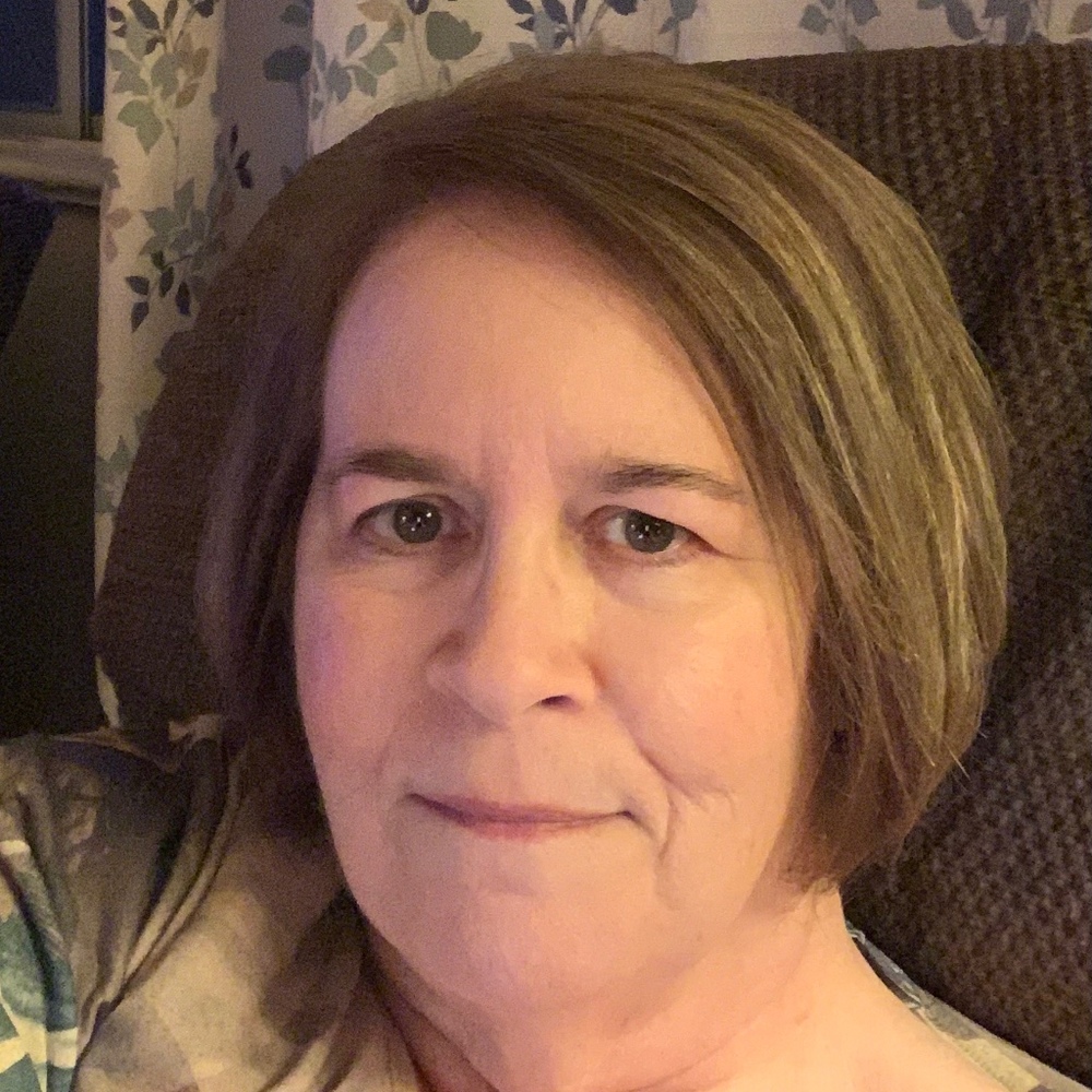 Meet your Posher, Nancy